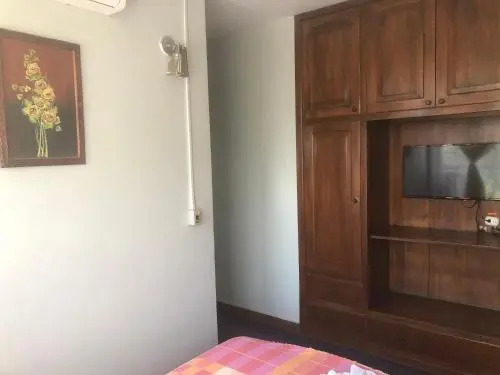 Hotel Shalom