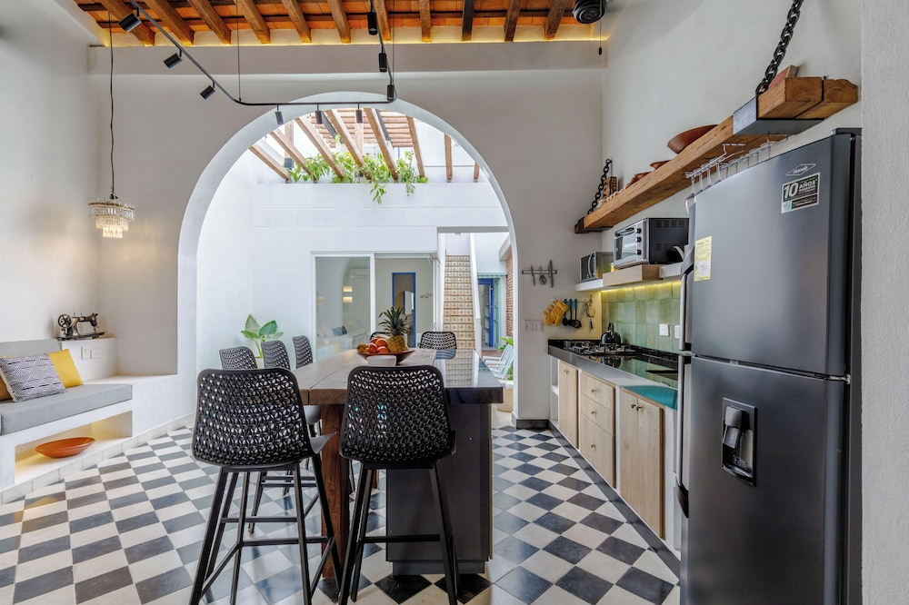 Casa Paguro by Xarm Apartments