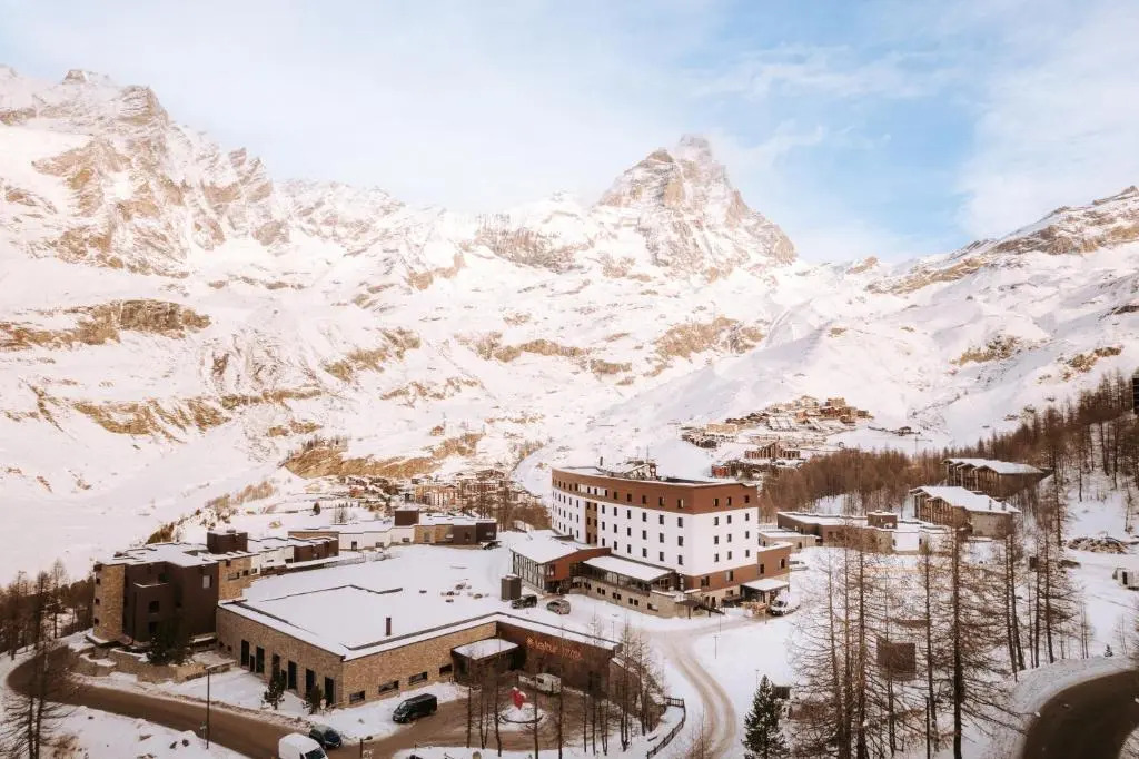 Valtur Cervinia Cristallo Ski Resort - Dependance