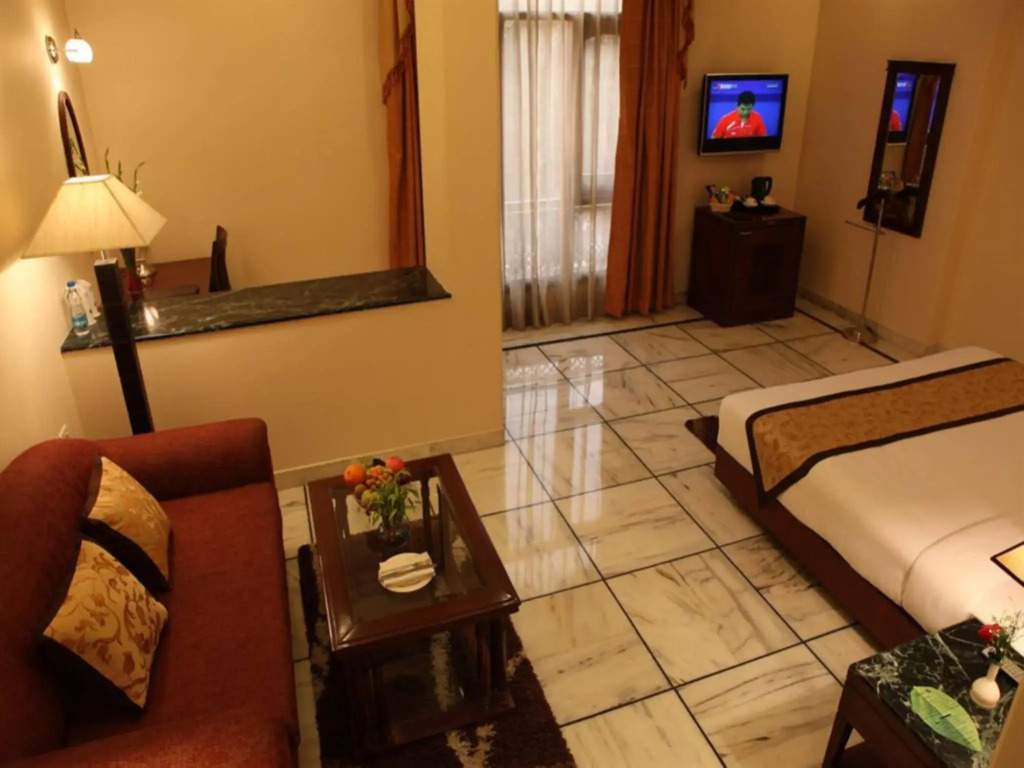 Hotel Florence