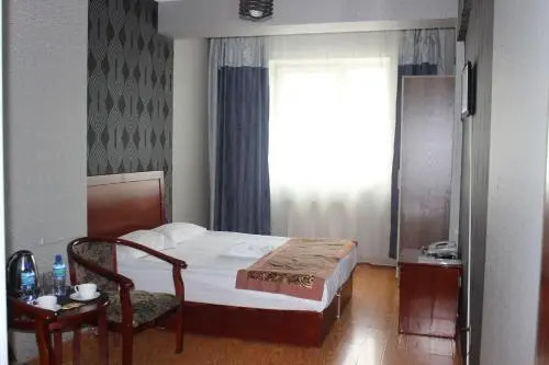 TOTO Hotel