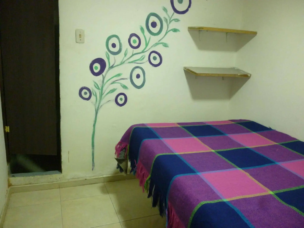 Hostal Choorro De Quevedo Candelaria