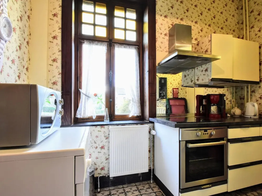 Villa Belle Epoque