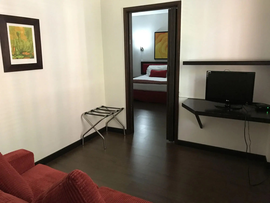 HBCF Hotel Boutique Casa Farallones de Santiago de Cali