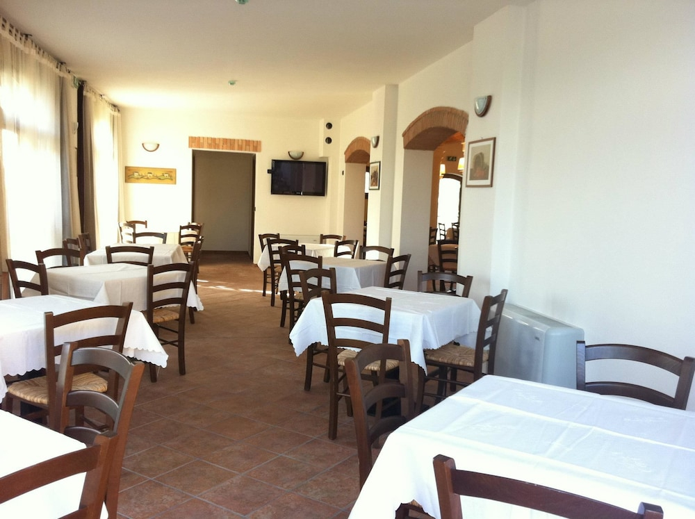 Antico Noce