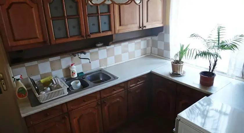 Galamb Apartman