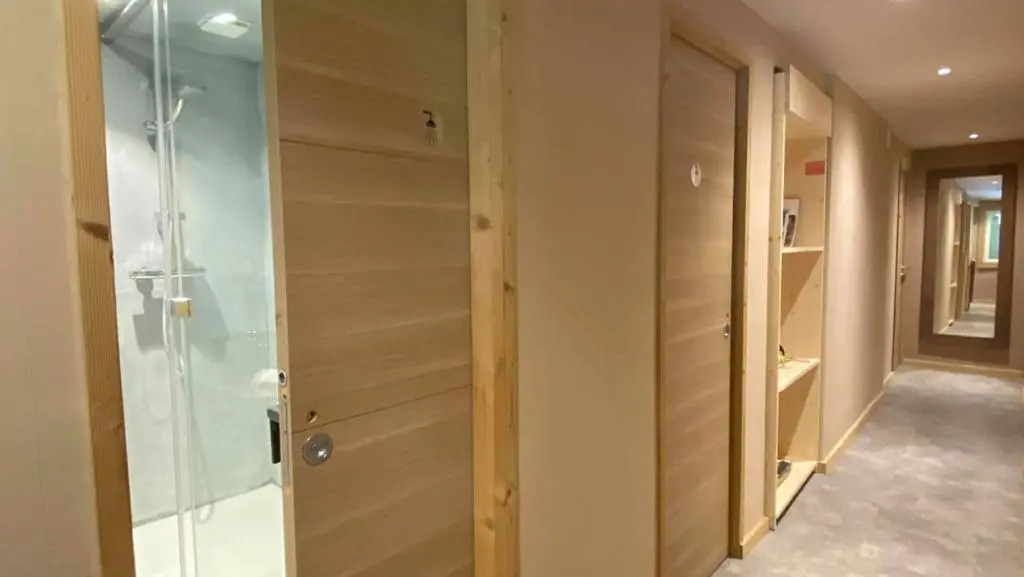 Appartement Mystère