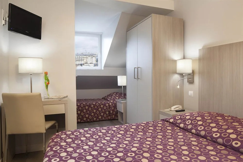 Hotel De Nevers