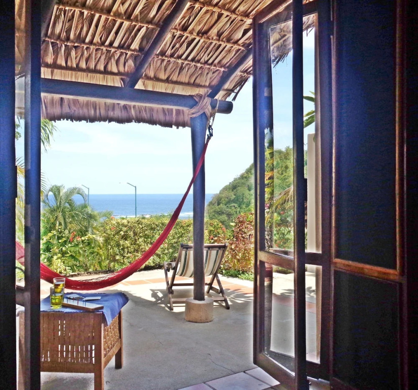 Agua Azul la Villa