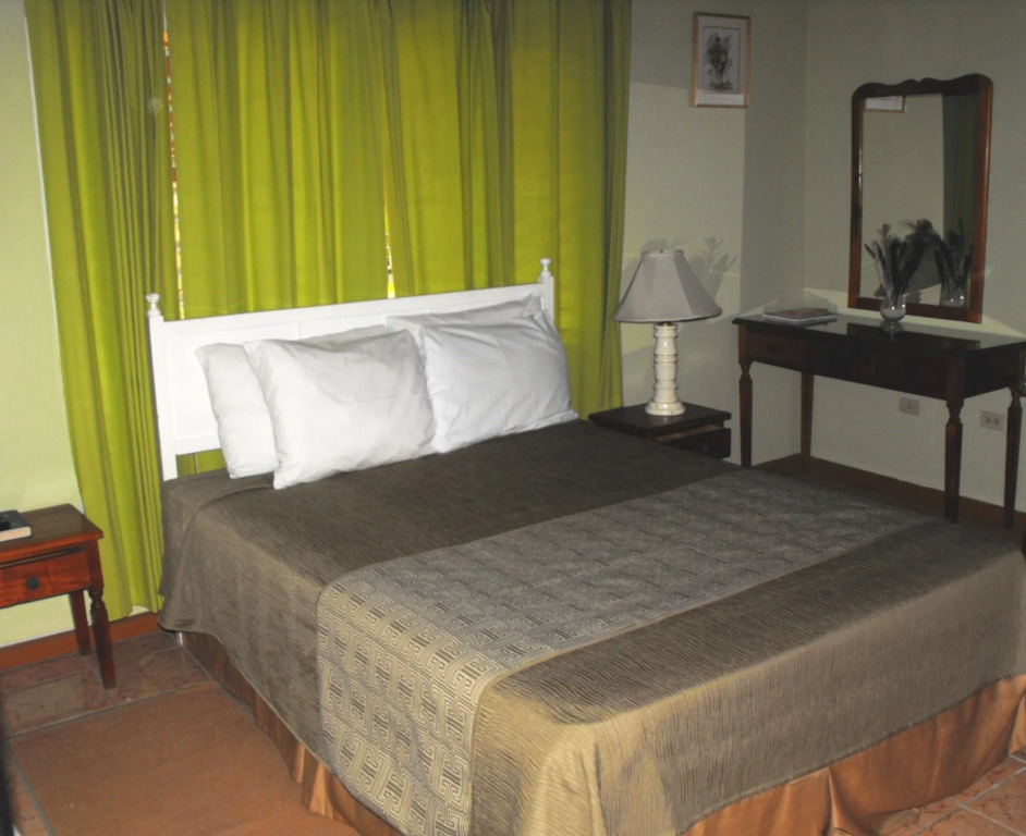 Silver Creek Resort