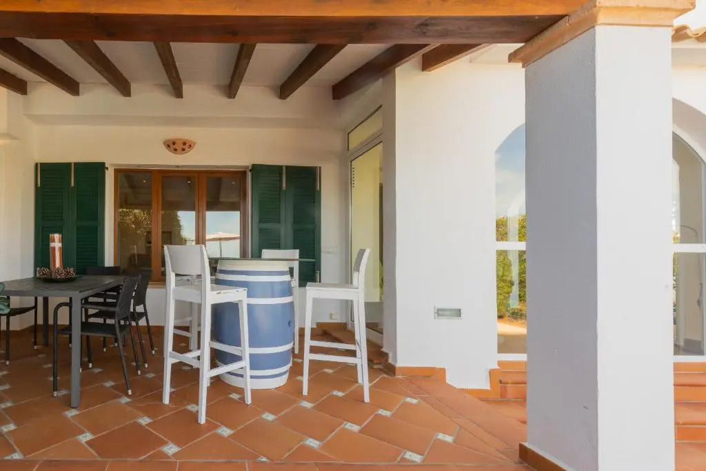 Villa Forti 101