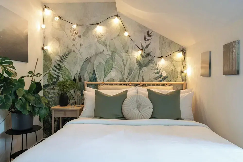 Hotel Botanica by goodnite cz