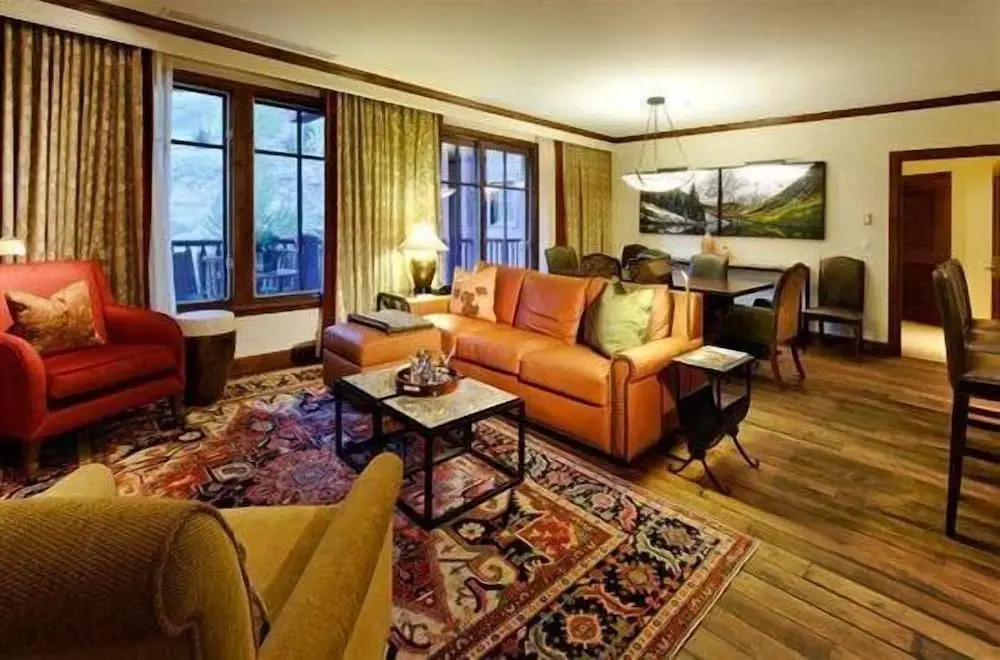 Aspen Ritz Carlton Premier 03