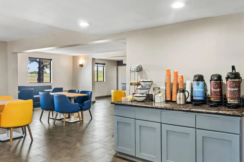 Comfort Inn Las Vegas New Mexico