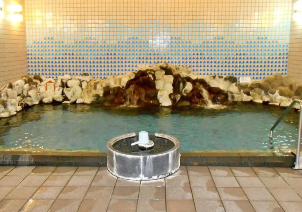 Nishiizu Matsuzaki Itoen Hotel