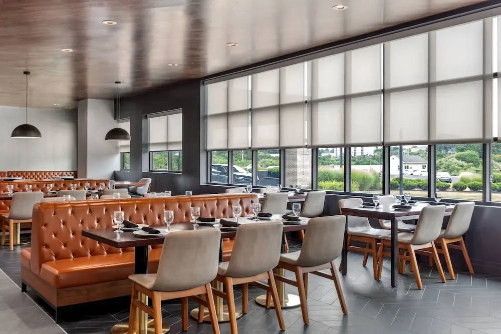 Delta Hotels by Marriott Allentown Lehigh Valley