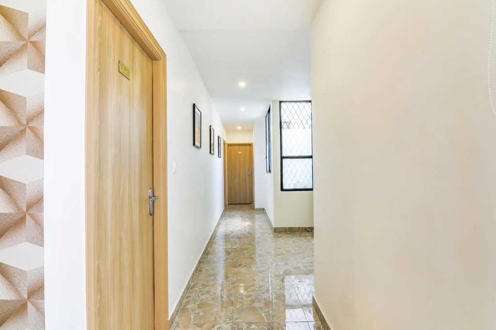 FabHotel Vista Suites