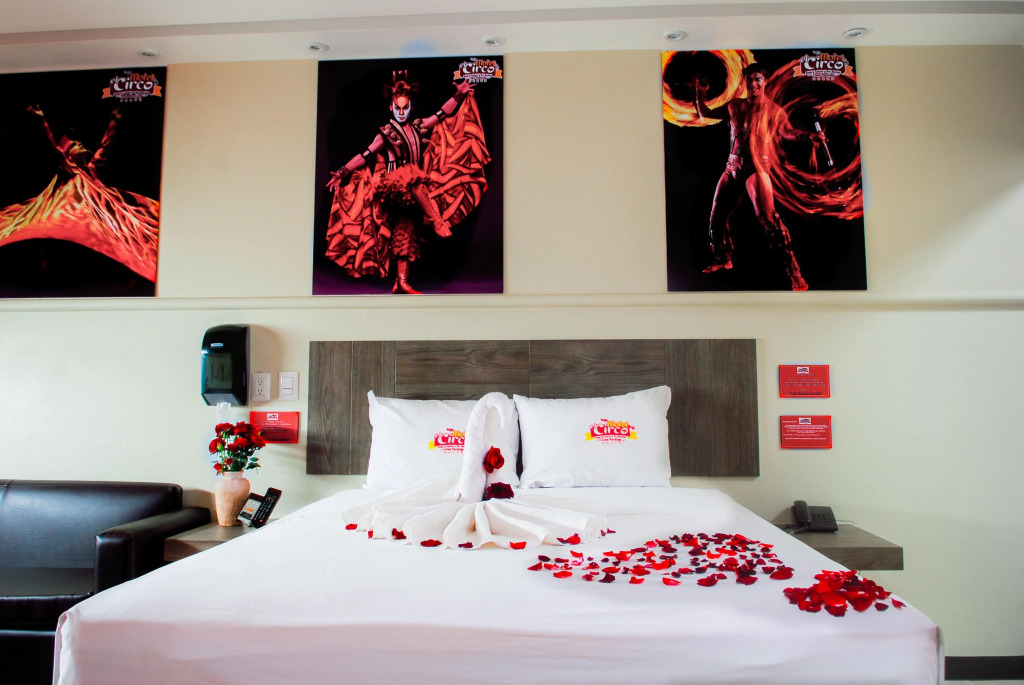 Motel el Circo