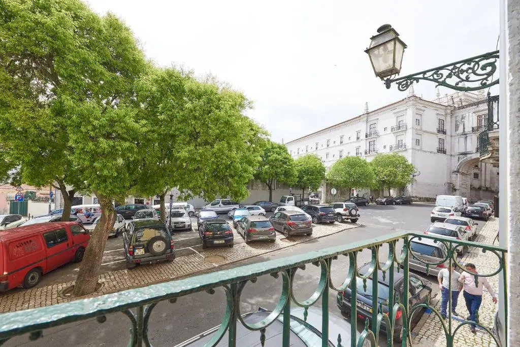 Styling Apartment in Historic Center
