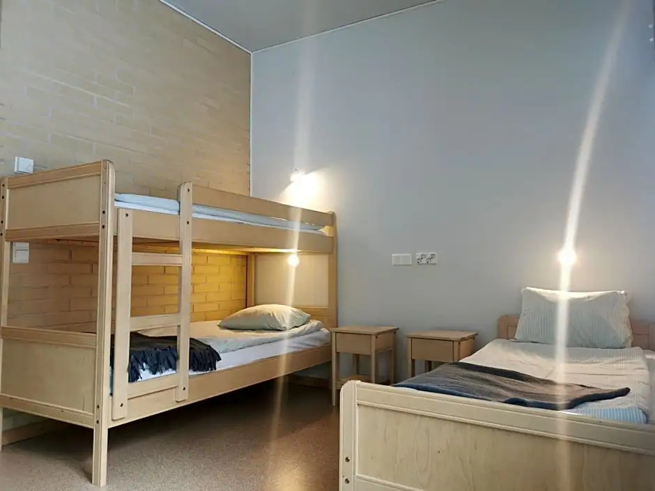 TEERI, Nuoriso- ja luontomatkailukeskus Oivanki