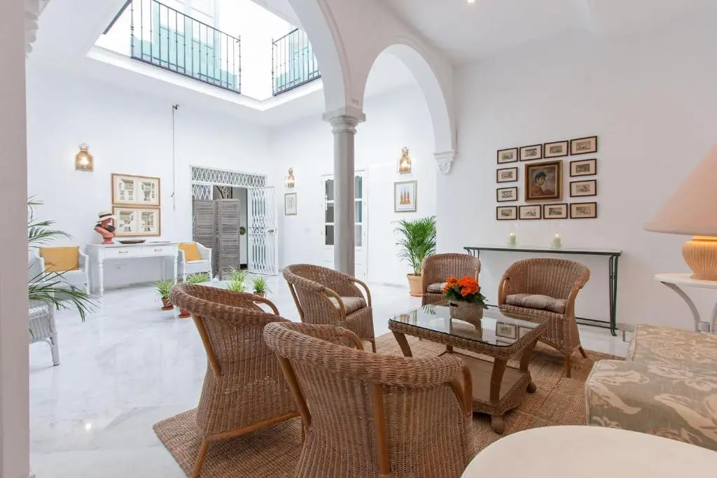 Casa de Tintes