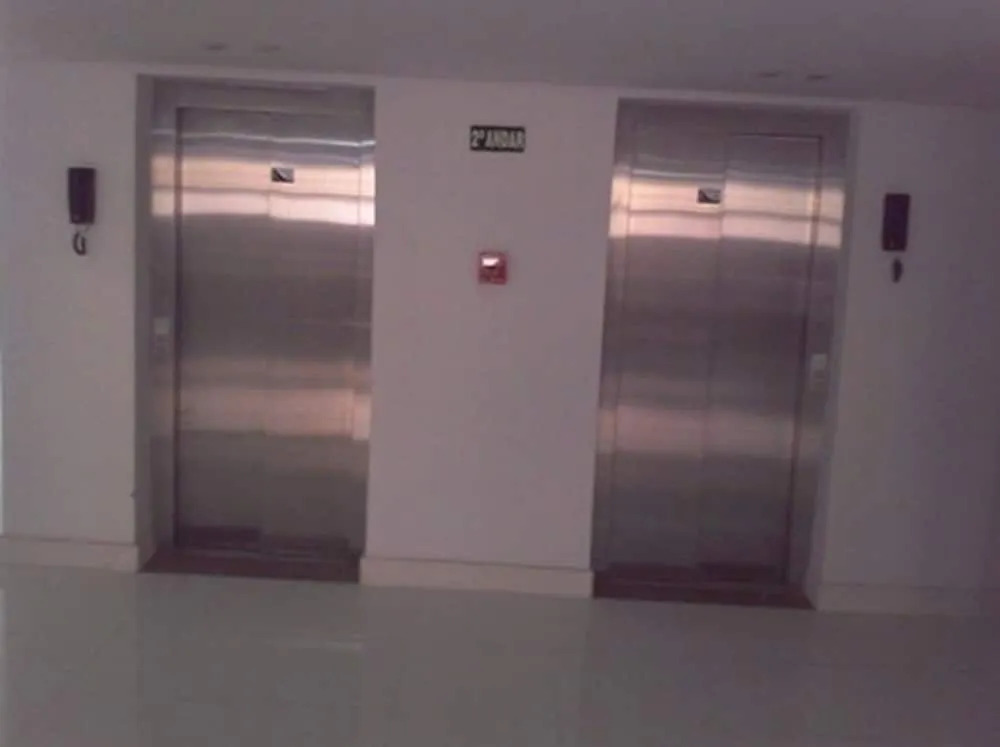 Hotel do Centro