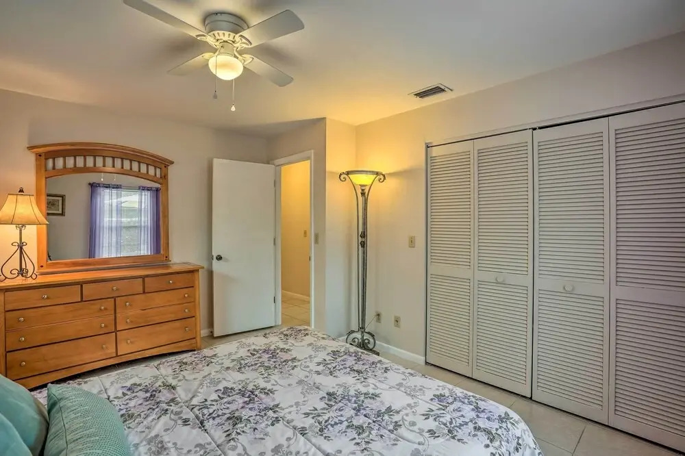 Marco Island Retreat w/ Pool ~ 1 Mi to Beach
