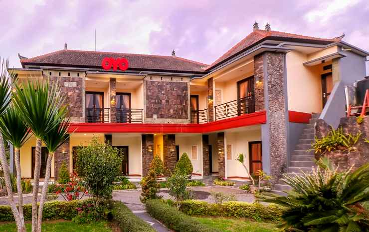 OYO 1166 Hotel Melati 2