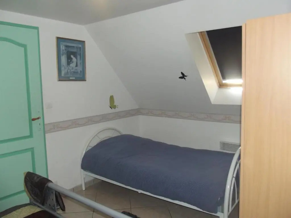 Appartement Wissant