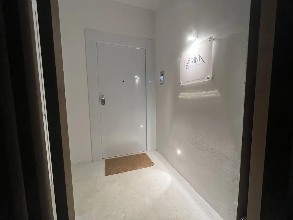 Marina Boutique Rooms