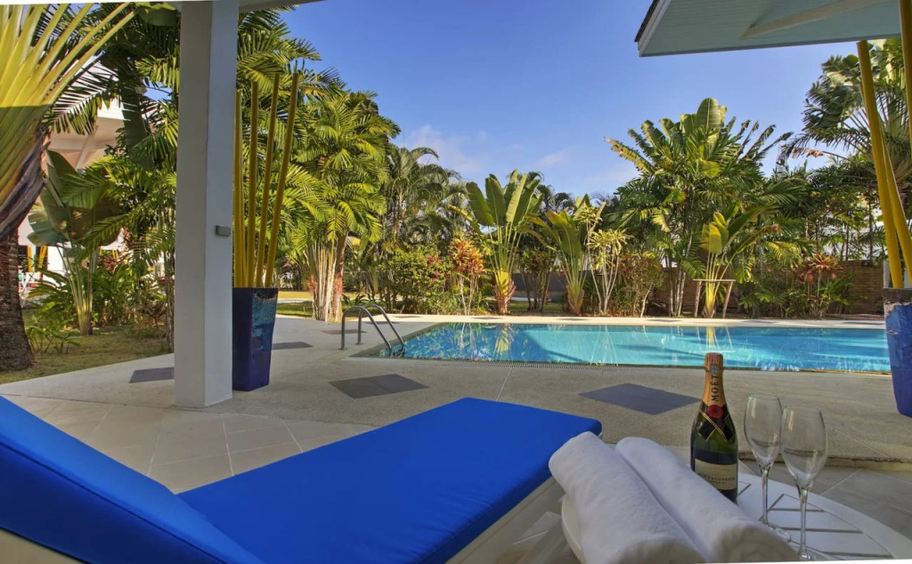 Delta Villa