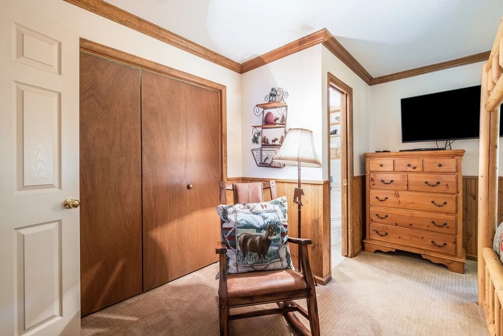 Bear House -- Ev #3073 5 Bedroom Home by RedAwning