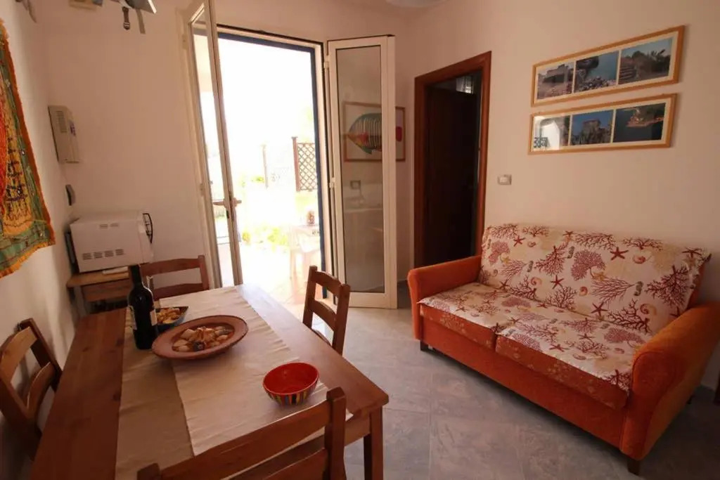RosaMarina - Casetta a 200 mt dal mare