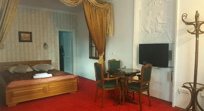 Hotel Latinski Most