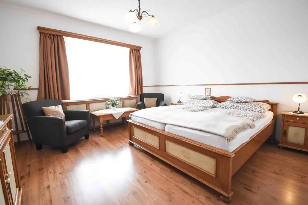 HOTEL DIANA apartments