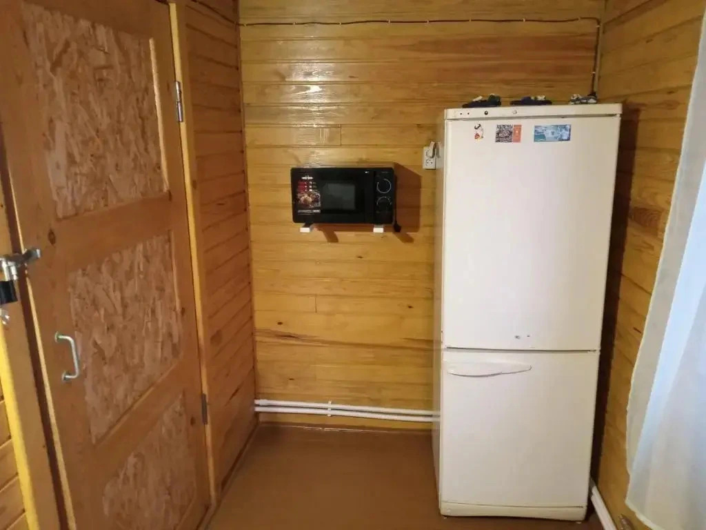Guest house on Festivalnaya 39 A