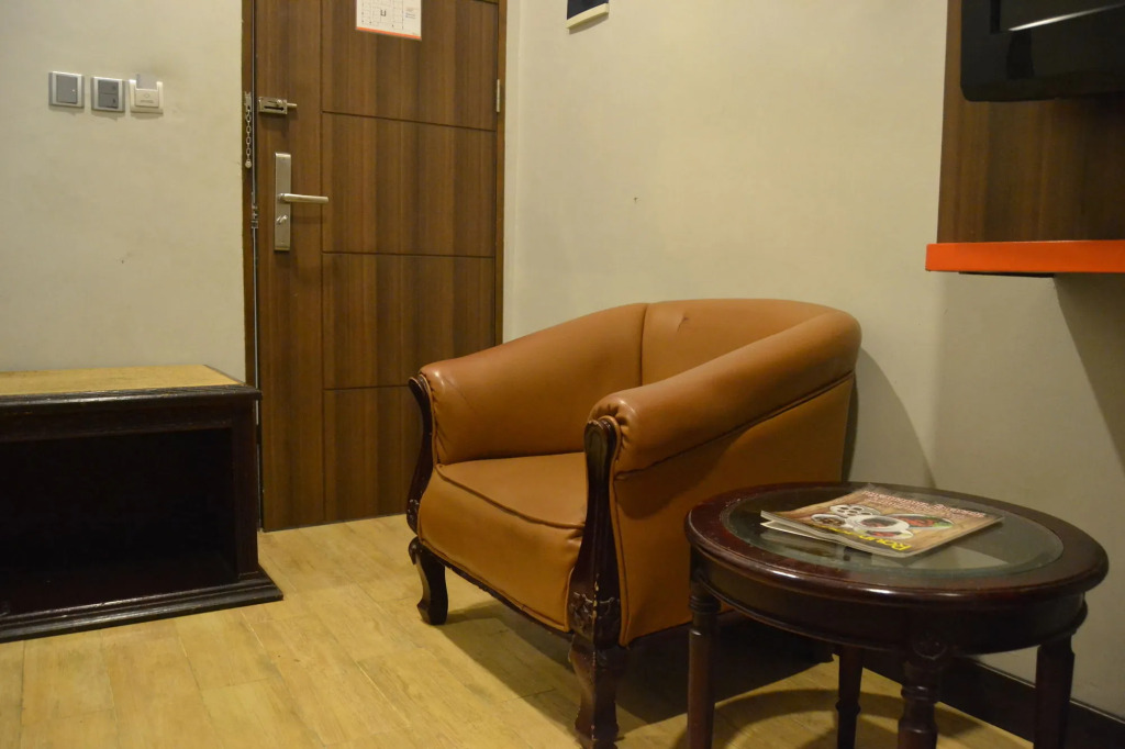 J Hotel Medan