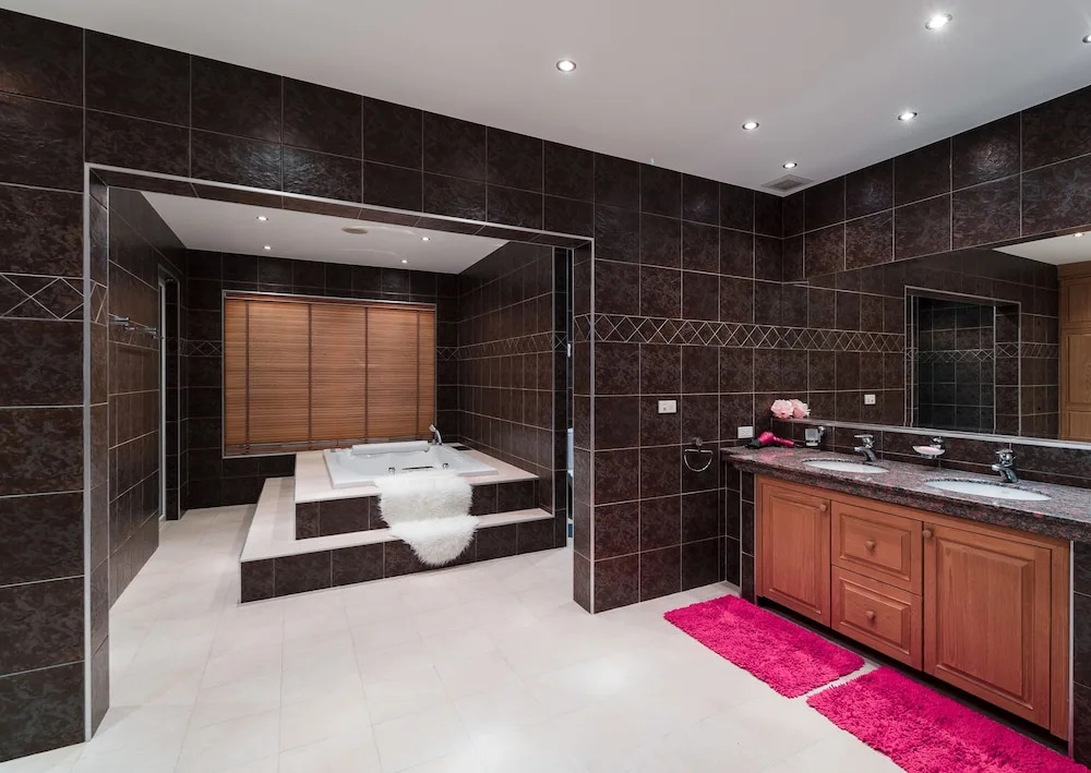 Stunning Luxury Golf and Pool Villas