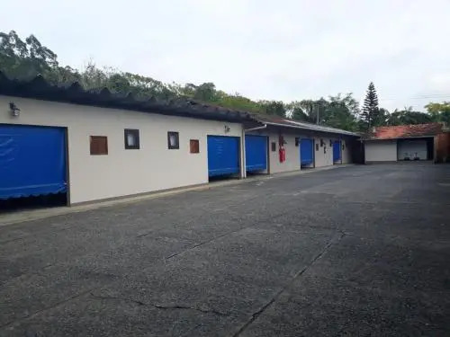 Motel Casa Branca