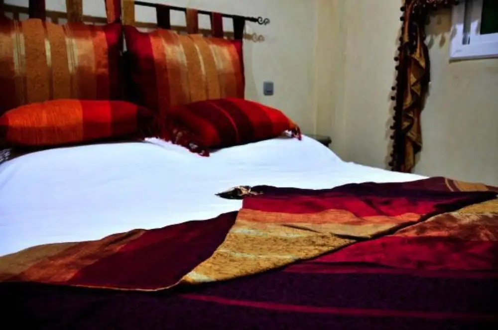 Riad Appart Saad