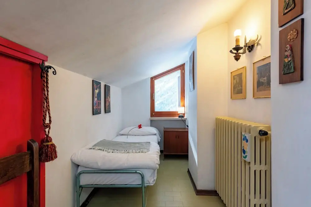 Residence Dolonne