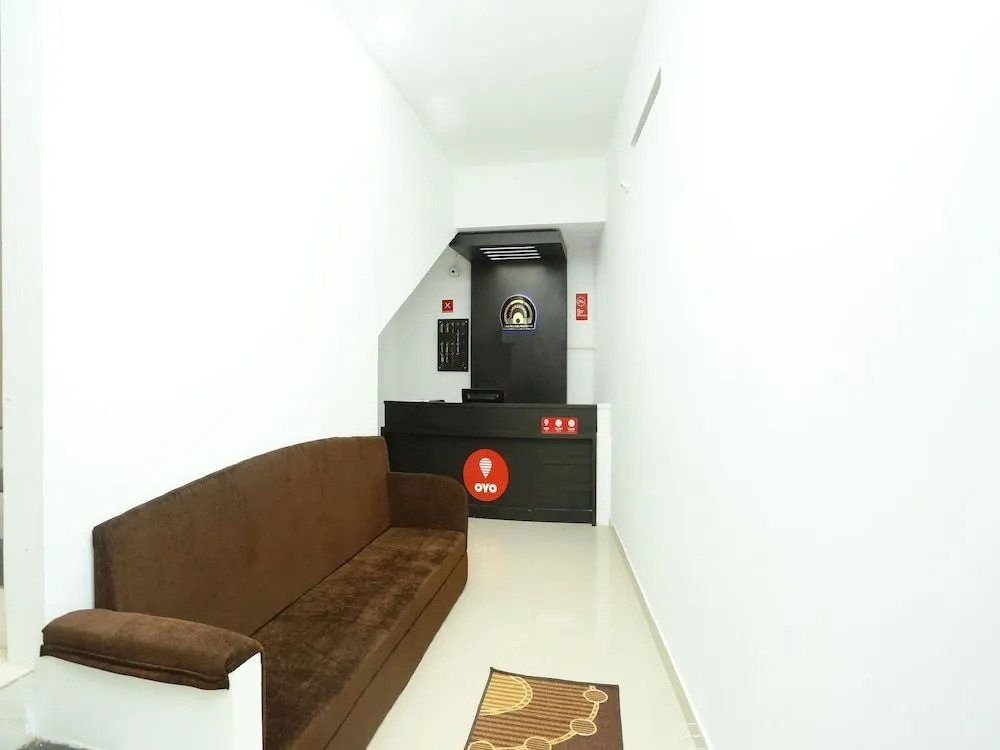 OYO 12978 igloo Residency