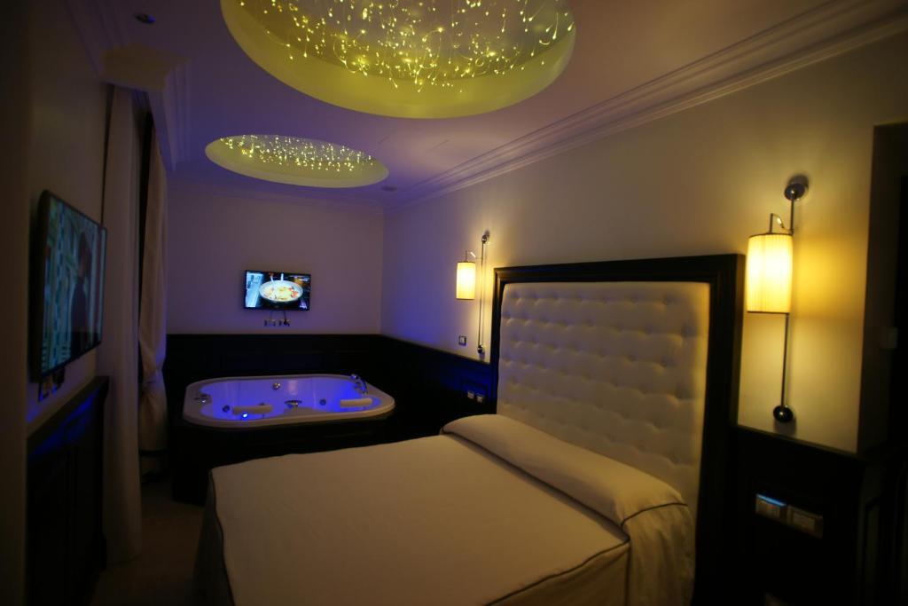 Vaticano Royal Suite Guest House