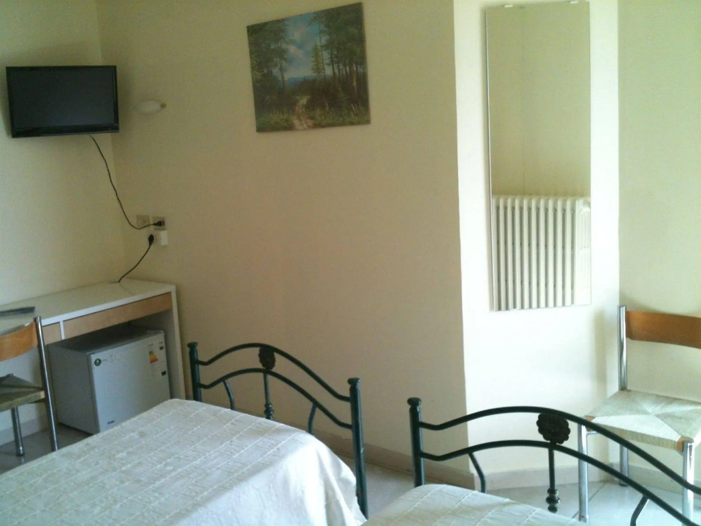 Hotel Esperia