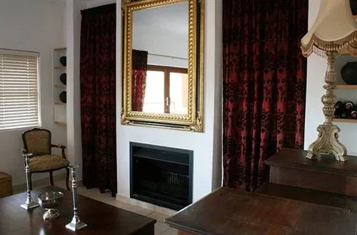 Maqueda Lodge