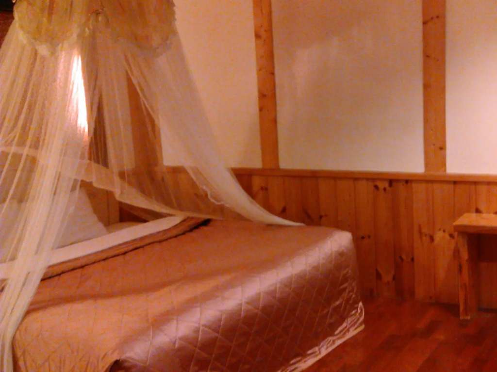 Sea of Clouds Vacation Villa