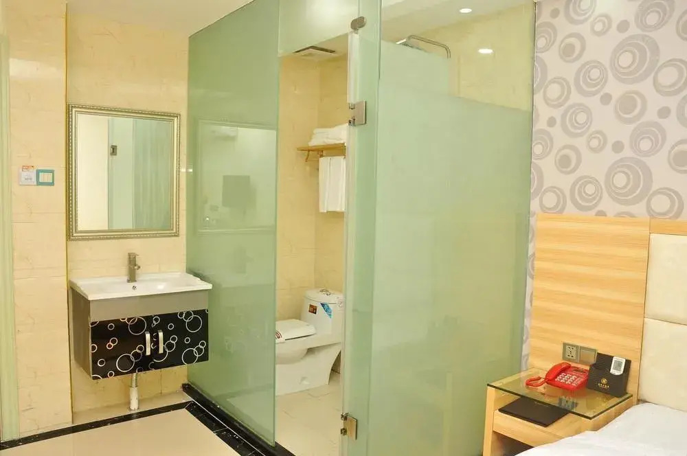 Yaxuan Hotel