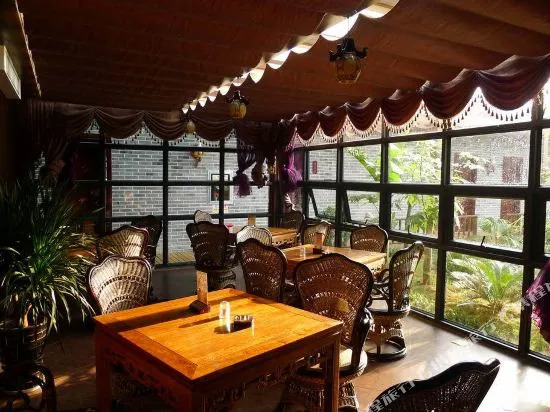 Jingangwan Hotel