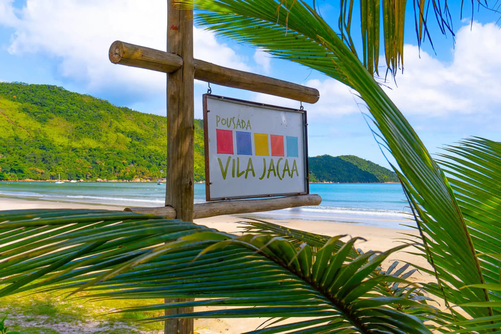 Pousada Vila Jacaa