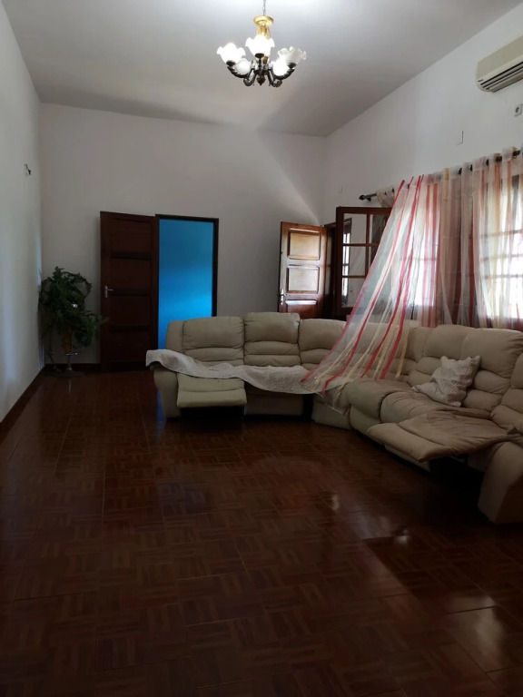 Monteiro Paradise Guest House